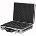 Showtec Case for 7 Microphones