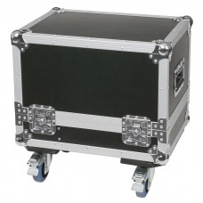 DAP Case for 2x M10 monitor