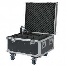 Showtec Case for 8x Compact Par 7/18