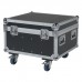 Showtec Case for 8x Compact Par 7/18