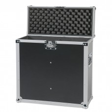 Showtec Case for 2x Scanner