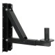 Showtec Adjustable Speaker Bracket 35mm Max load 30kg