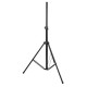 Showtec Mammoth Speaker Stand 1300-1900mm / 35mm - max load: 40kg