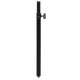 Showtec Mammoth Distance Tube 90-128cm - max load 50kg - M20