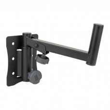 Showtec Mammoth Adjustable Speaker Bracket 35mm Max load 30kg