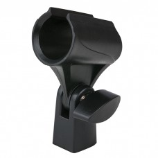 Showtec Microphone Clamp 