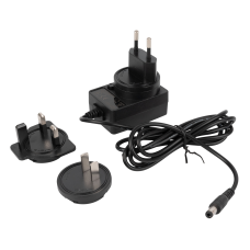 Showtec Universal Power Adapter 12V 1A