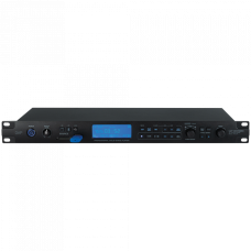 DAP MP-300SBU Professional USB/SD/BT Media Player