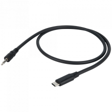 DAP FL113 - USB-C to Stereo Mini-Jack