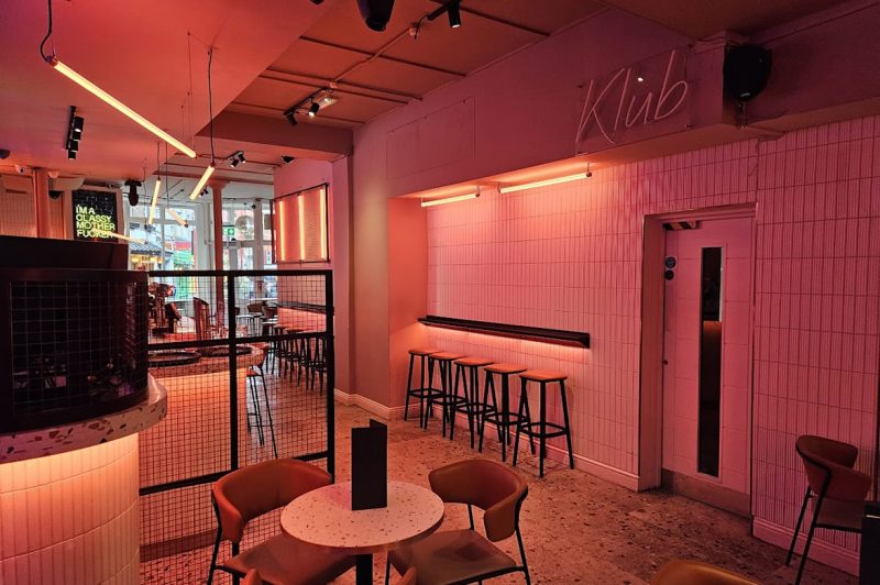 Ku Bar – Bar & Nightclub