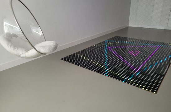 LED Dancefloor